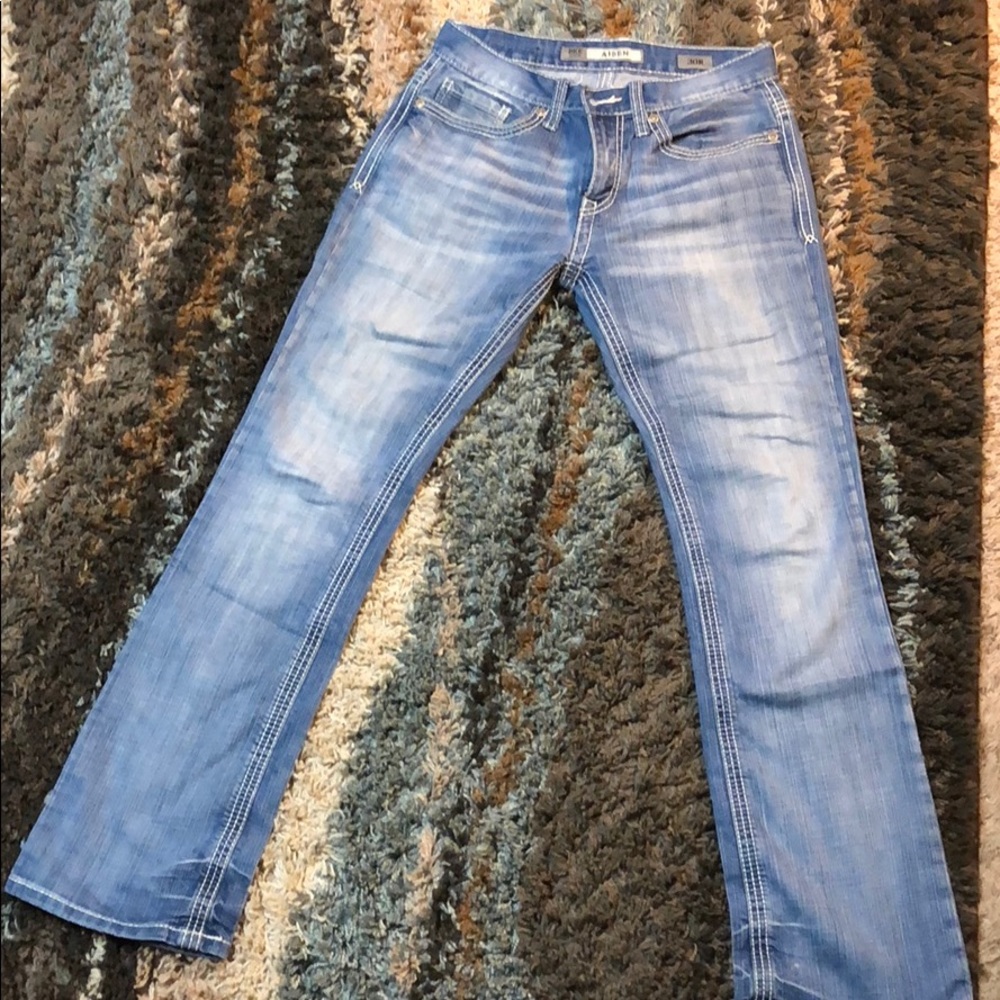 BKE Jeans